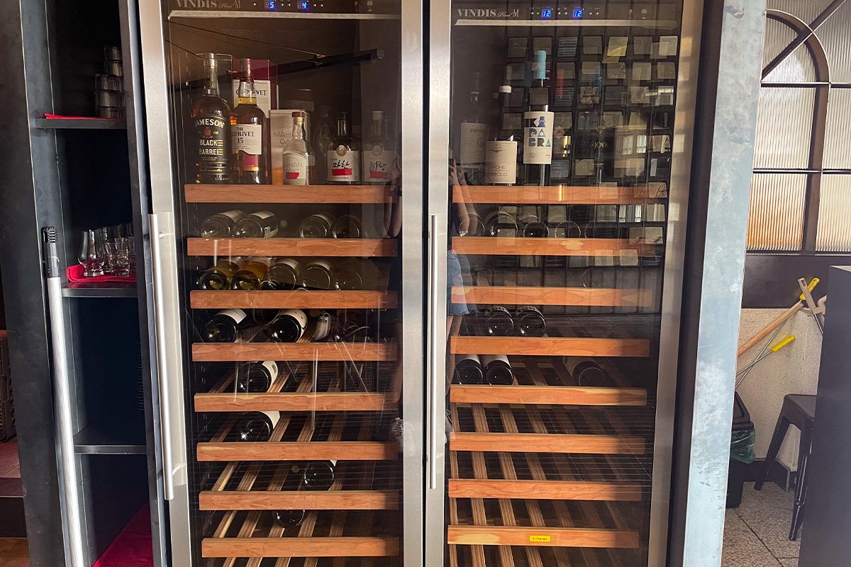 韓國旅行 首爾旅行 韓國美食 首爾美食 首爾rooftop bar 首爾wine bar 廣藏市場 hidden hour