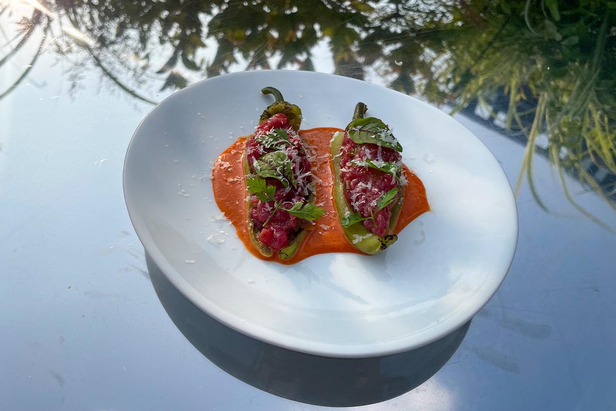 韓國旅行 首爾旅行 韓國美食 首爾美食 首爾rooftop bar 首爾wine bar 廣藏市場 hidden hour 價錢