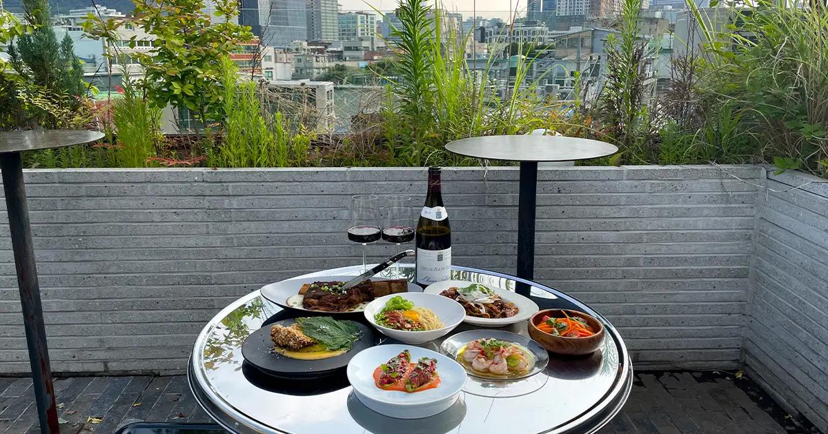 廣藏市場美食｜hidden hour