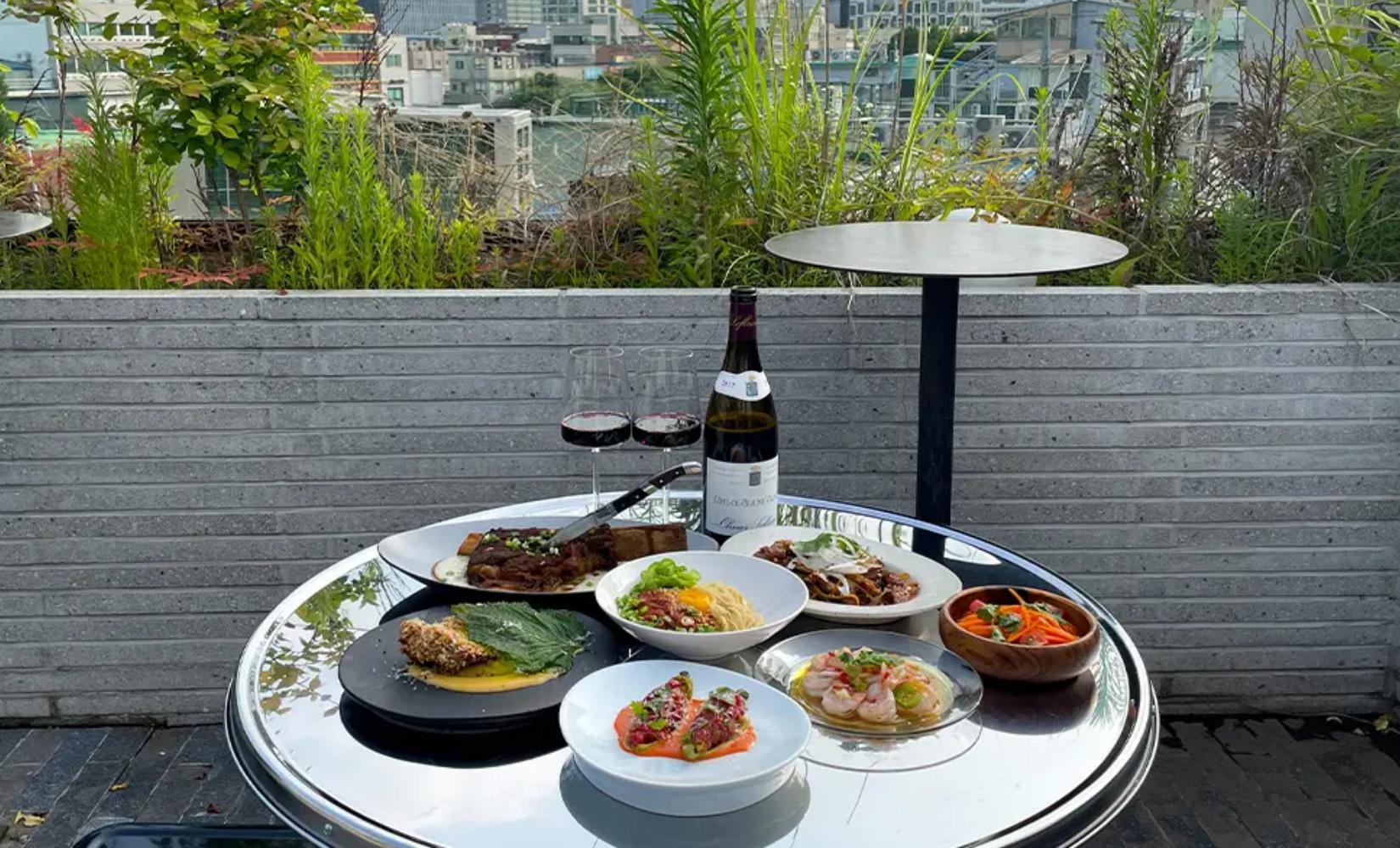 廣藏市場美食 | hidden hour