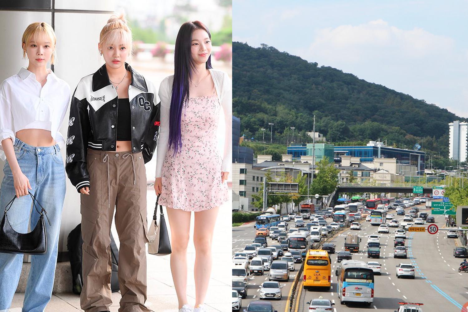 一眼看出是哪里人！首尔各区域穿搭风格大解析