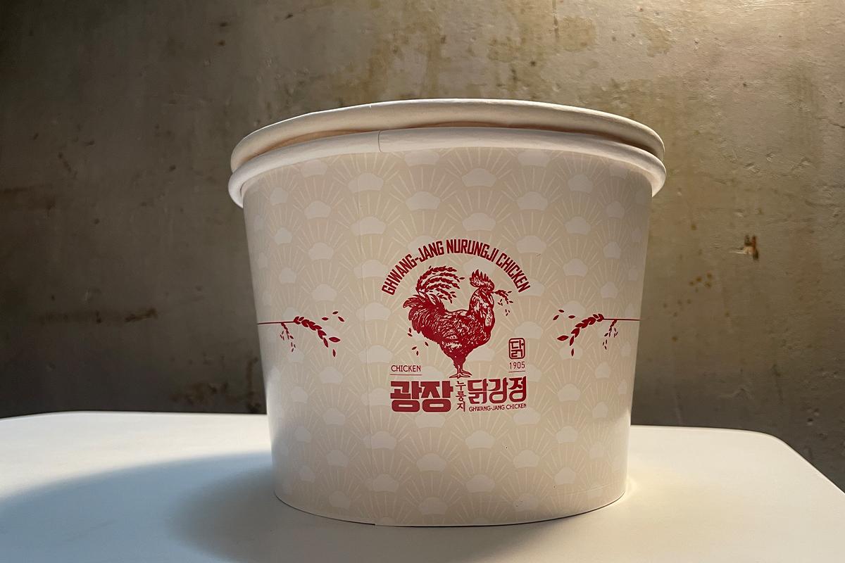 廣藏市場 美食推薦 炸雞 炸雞丁 2025