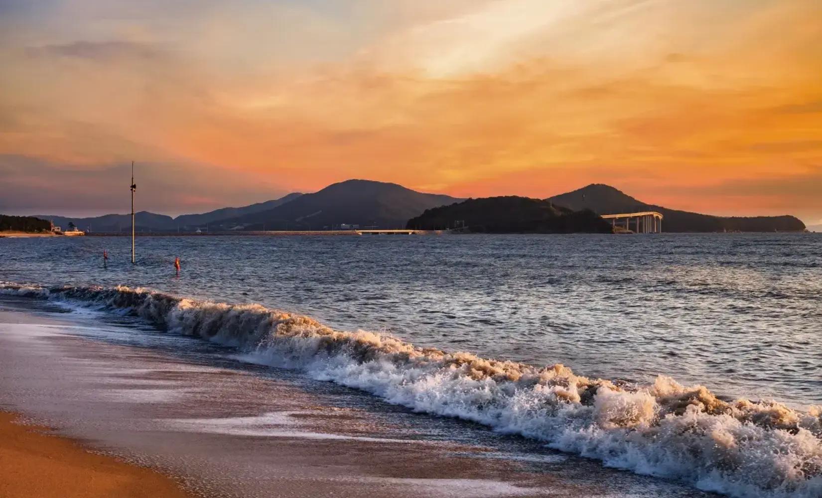 首爾地鐵睇海景點推薦