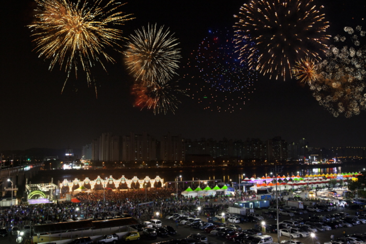 首爾地鐵睇海景點推薦 海景 韓國旅行 韓國一日遊 蘇萊浦口 소래포구
