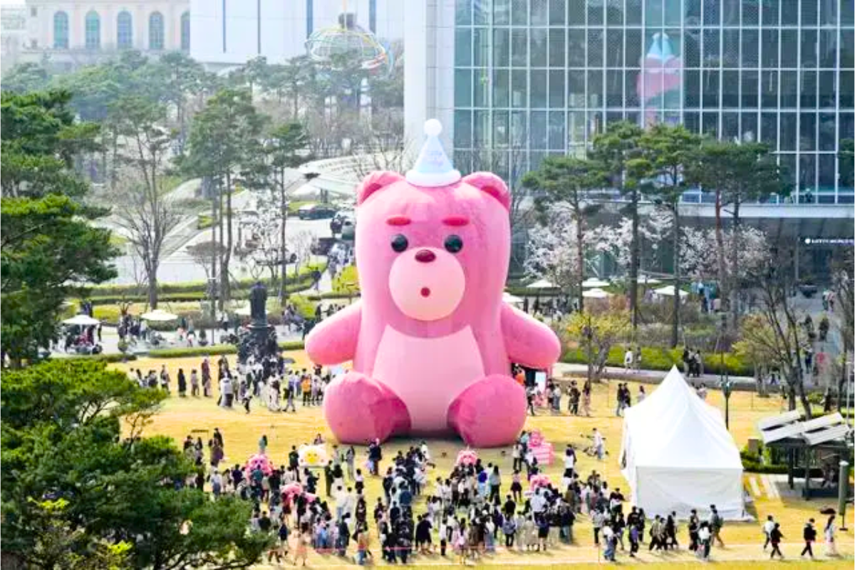 Creatrip獨家BELLYGOM聯名交通卡 韓國交通卡 交通卡預訂