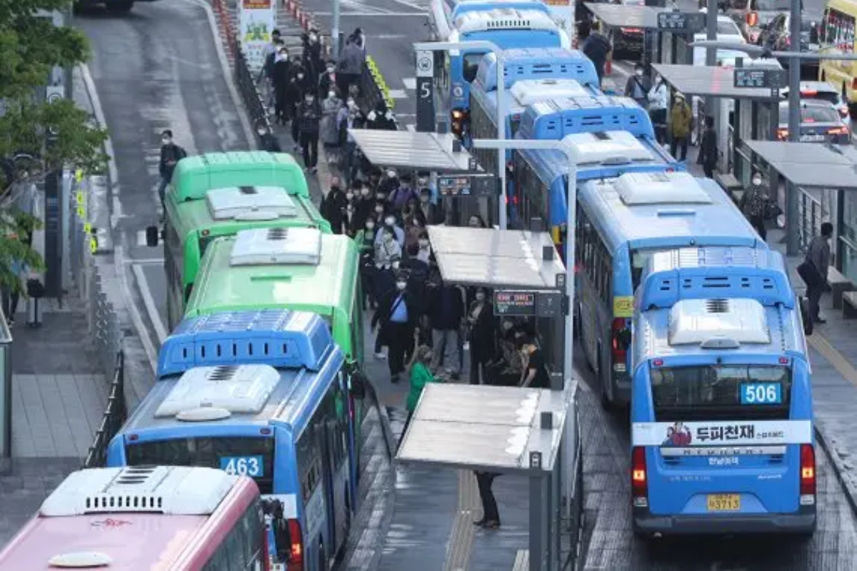 Creatrip獨家BELLYGOM聯名交通卡 韓國交通卡 交通卡預訂