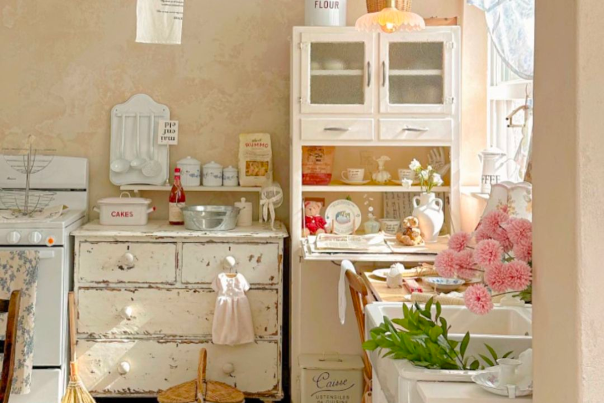 Jeju Donghwa - quán cafe xinh như bước ra từ truyện cổ tích ở Hàn Quốc