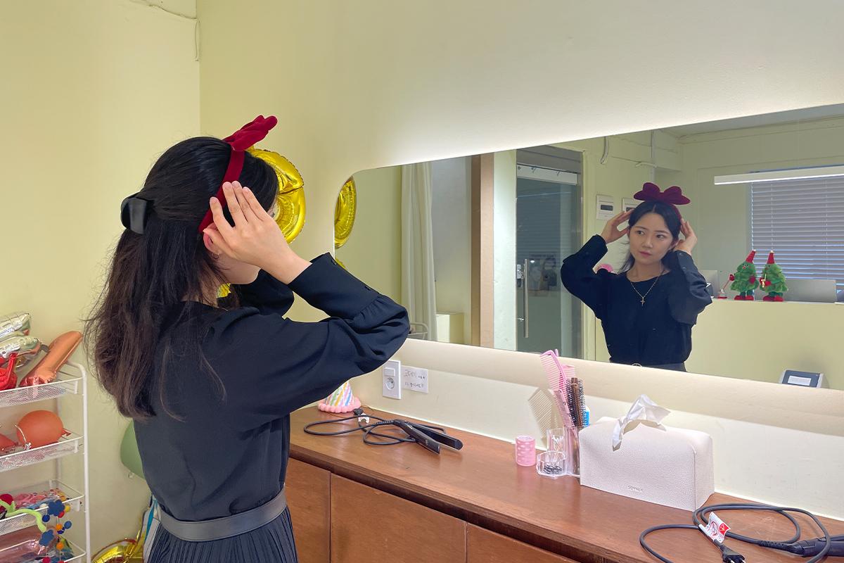 韓國旅行 釜山旅行 釜山活動 釜山照相館 釜山自助照相館 Because Friends 西面店 閣樓 沙地 價錢 預約