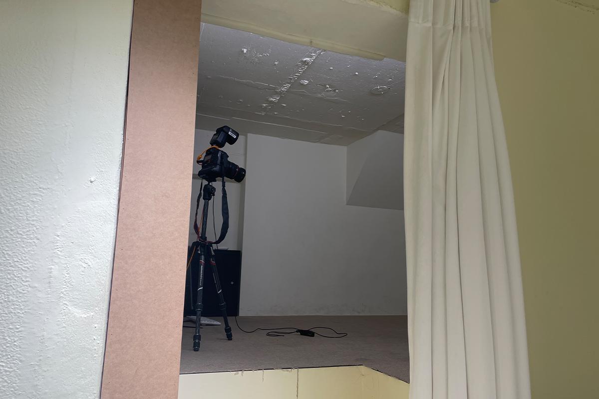 韓國旅行 釜山旅行 釜山活動 釜山照相館 釜山自助照相館 Because Friends 西面店 閣樓 沙地 價錢 預約