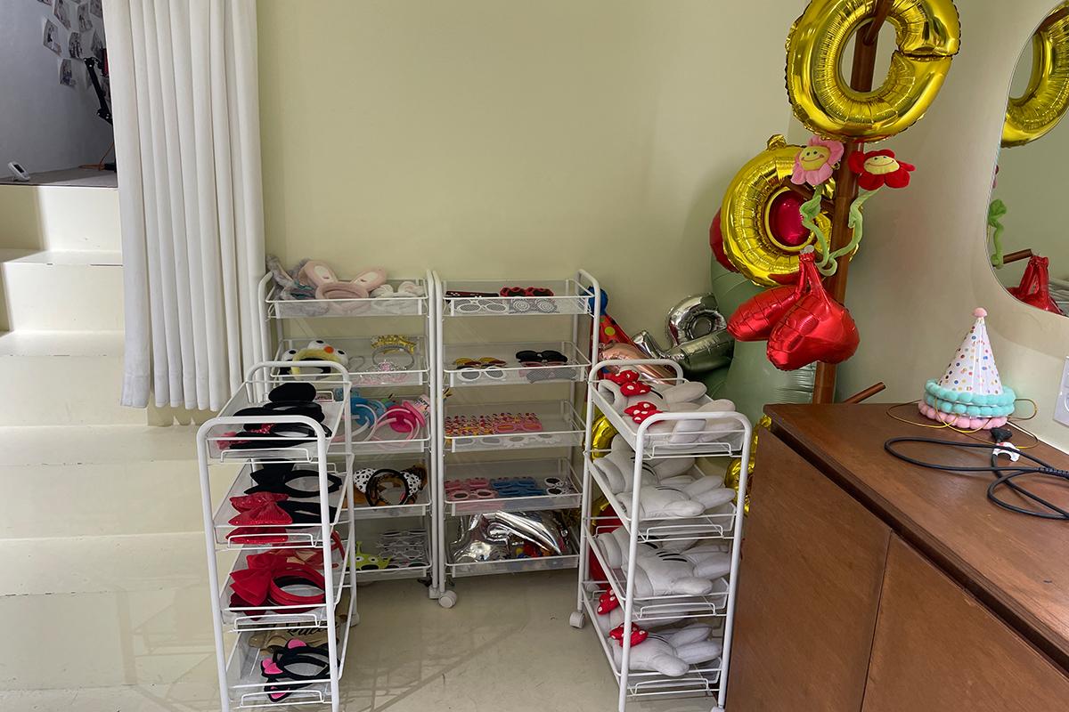 韓國旅行 釜山旅行 釜山活動 釜山照相館 釜山自助照相館 Because Friends 西面店 閣樓 沙地 價錢 預約