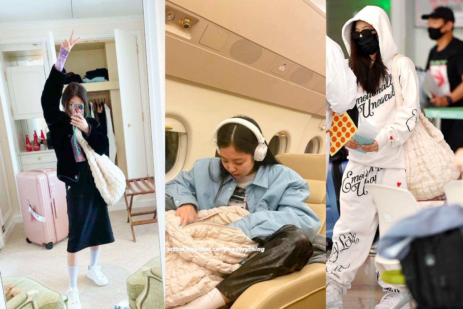 今年夏天不能没有一颗疗愈的云朵包！