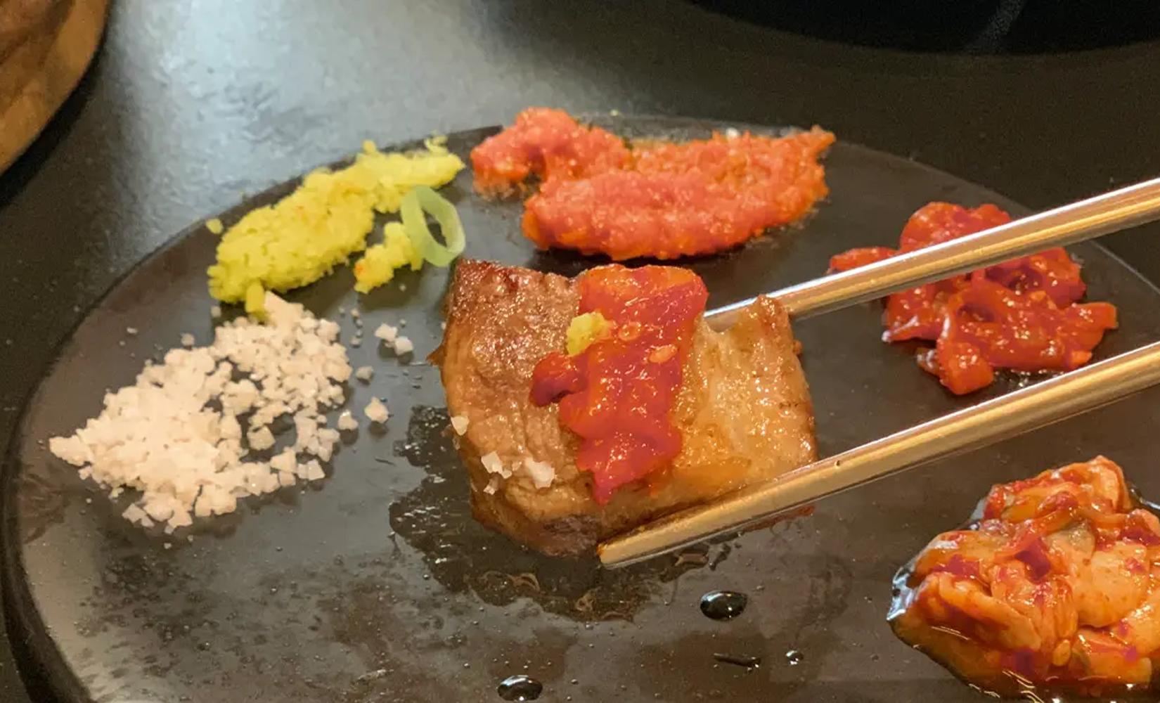 首爾站「囕盈豚」介紹