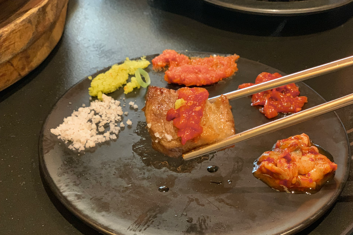 首爾車站 烤肉店 推薦