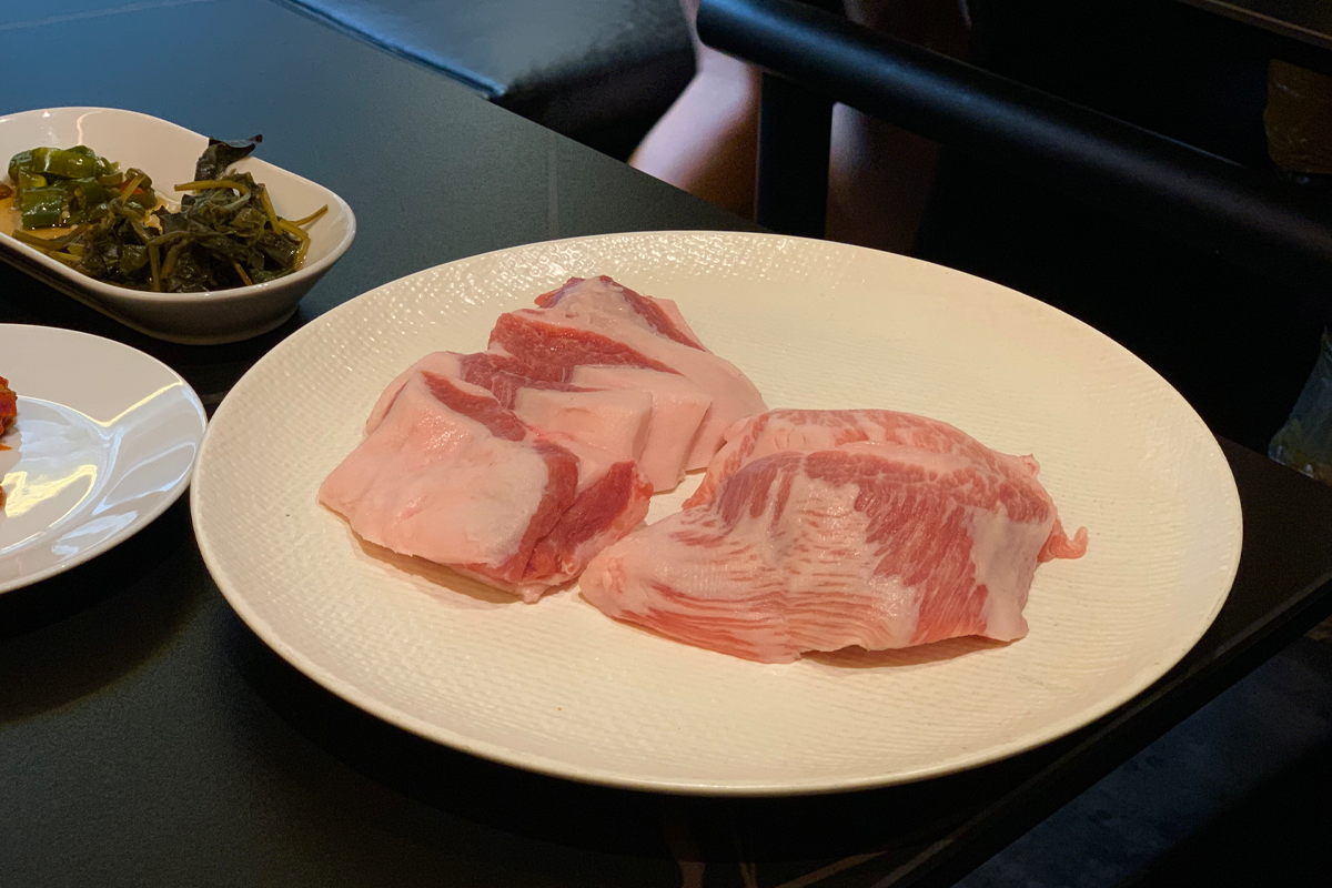 首爾車站 烤肉店 推薦