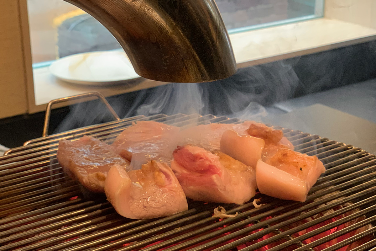 首爾車站 烤肉店 推薦