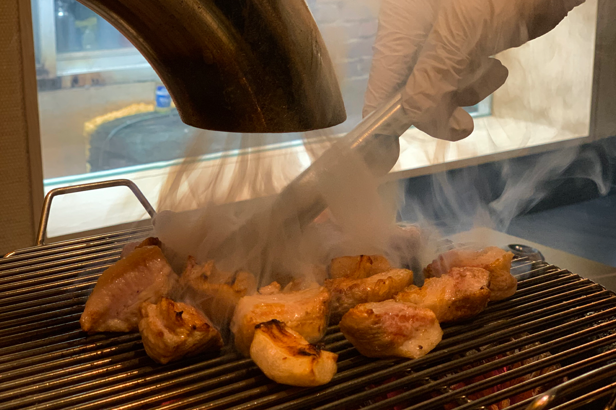 首爾車站 烤肉店 推薦