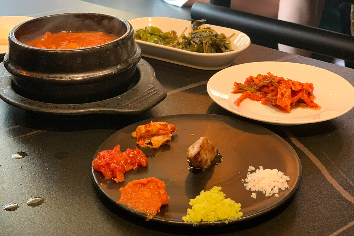 首爾車站 烤肉店 推薦