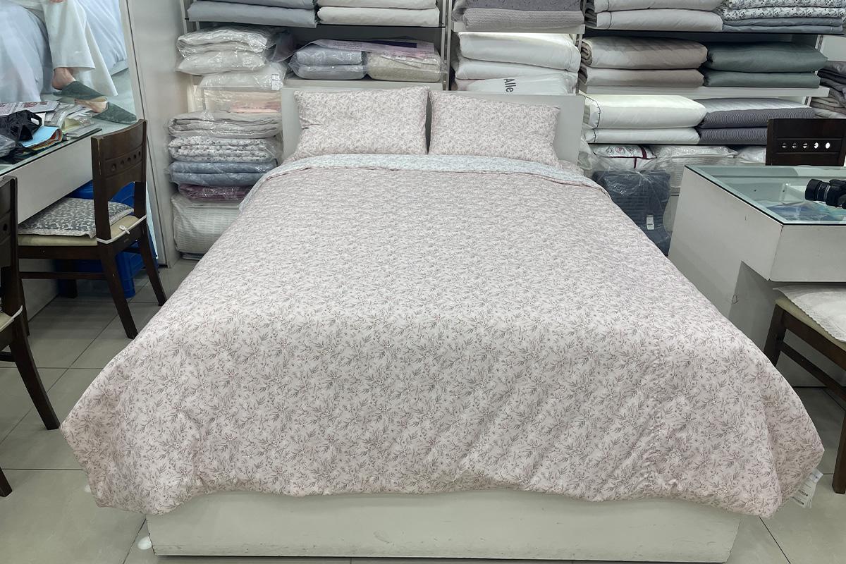 韓國旅行 韓國手信 韓國棉被 廣藏市場 廣藏市場棉被 Allerman 價錢 優惠 款式