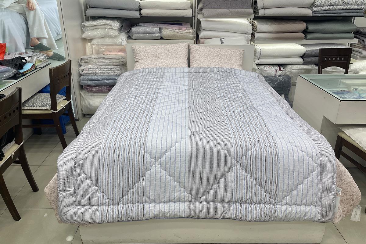 韓國旅行 韓國手信 韓國棉被 廣藏市場 廣藏市場棉被 Allerman 價錢 優惠 款式