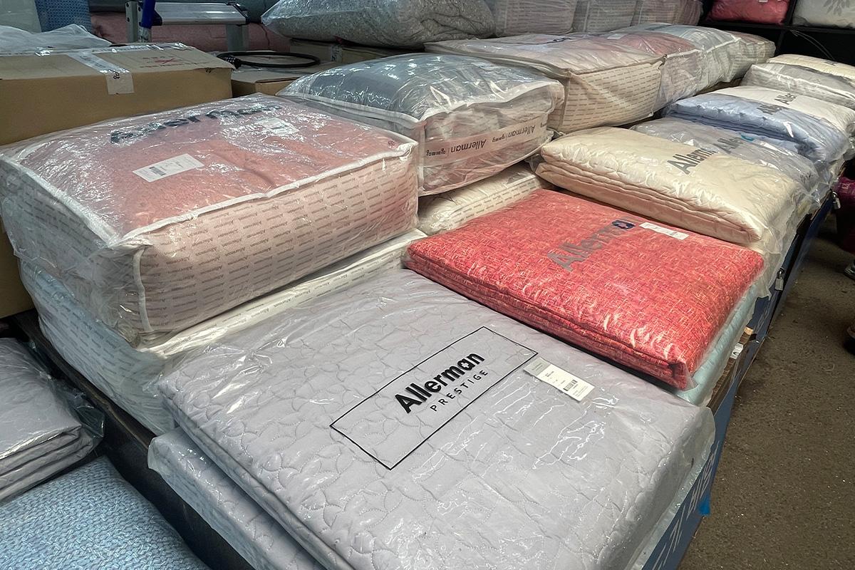 韓國旅行 韓國手信 韓國棉被 廣藏市場 廣藏市場棉被 Allerman 價錢 優惠 款式