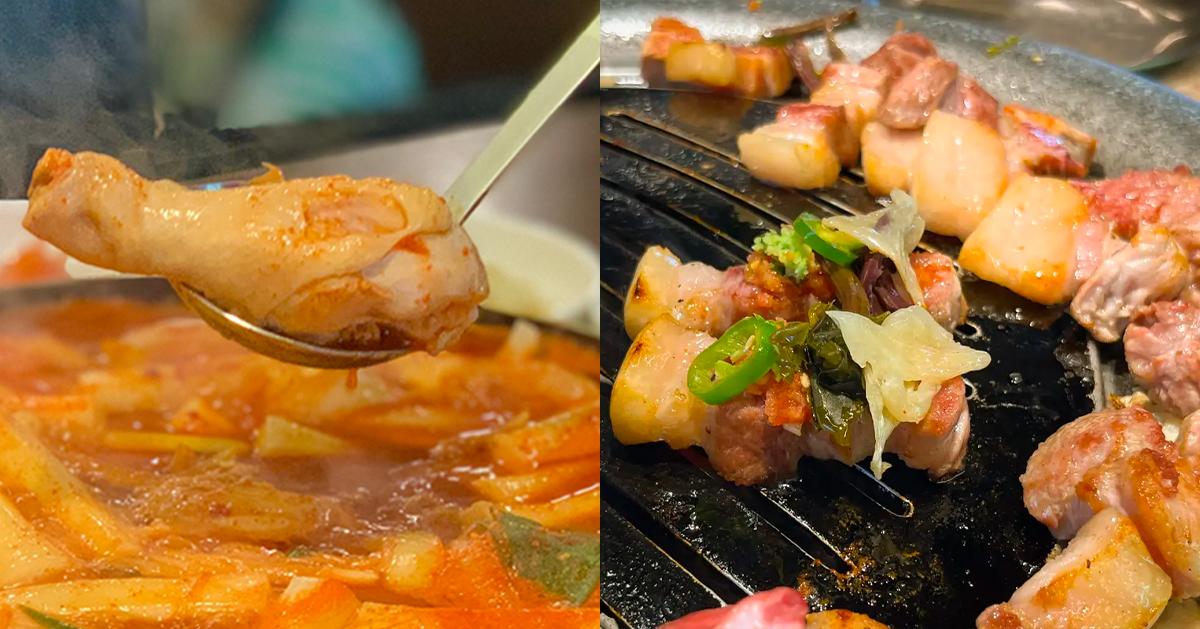 韓國排隊人氣美食/餐廳清單