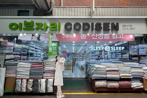 Creatrip: Korean Supermarkets  No Brand Branches in Seoul, Busan