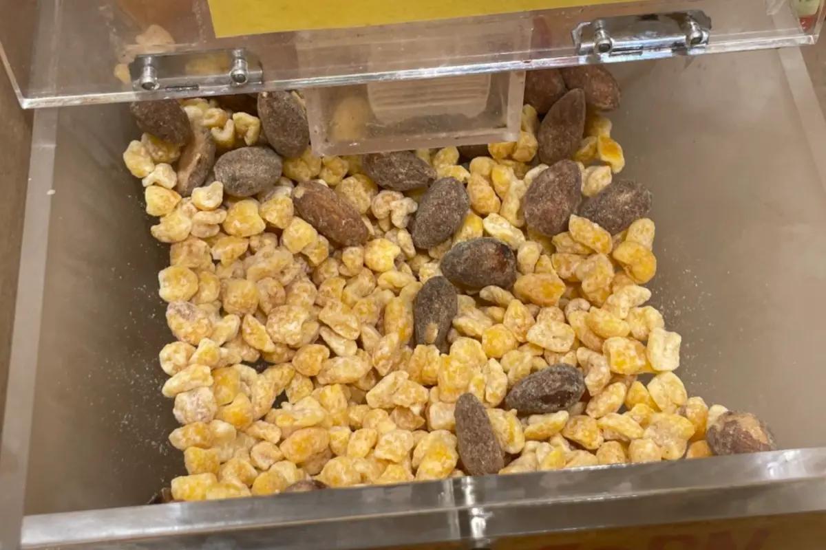 韓国旅行 K-Dessert 薬菓 韓国お土産