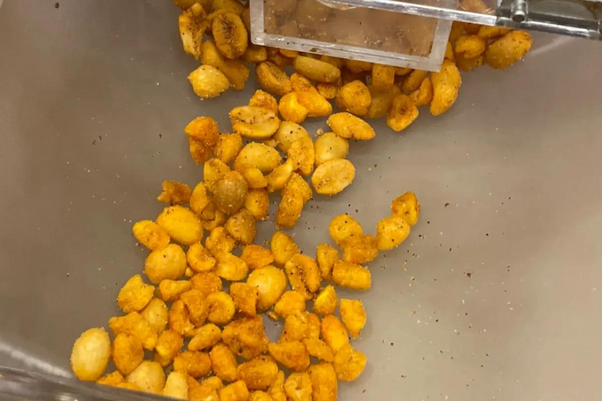 韓国旅行 K-Dessert 薬菓 韓国お土産