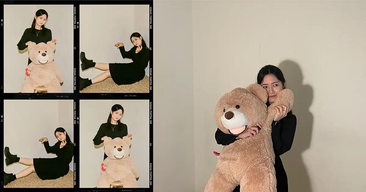 Perché lo studio fotografico degli amici | Ramo di Busan Seomyeon e Gwangalli