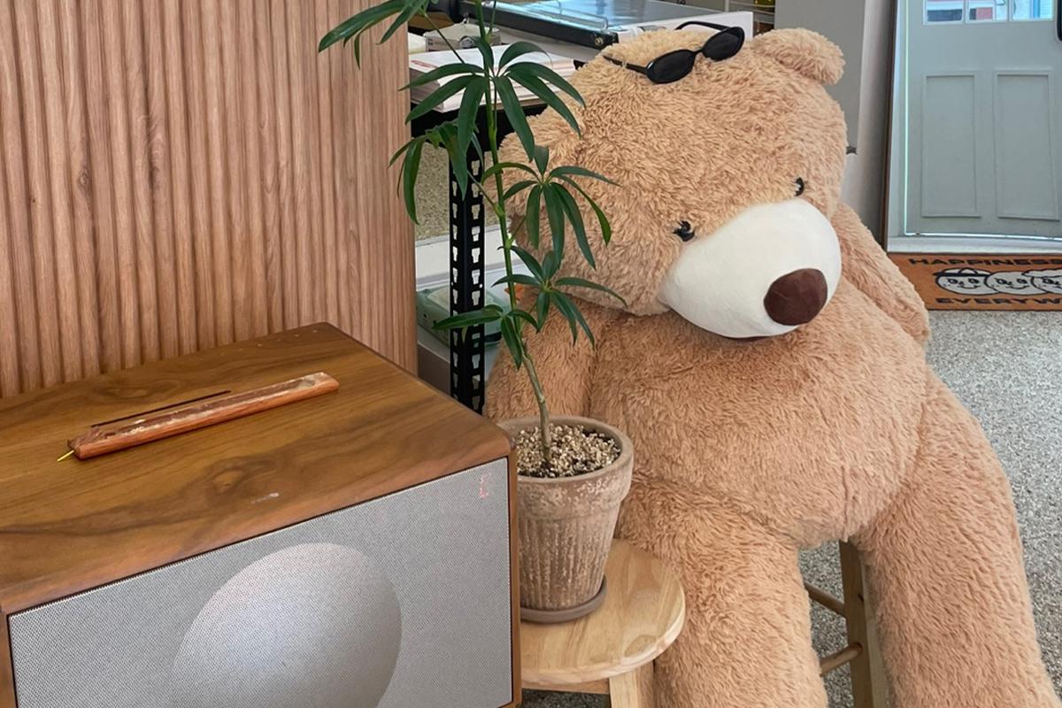 韓國旅行 釜山旅行 釜山活動 釜山照相館 釜山自助照相館 Because Friends 西面店 閣樓 沙地 價錢 預約