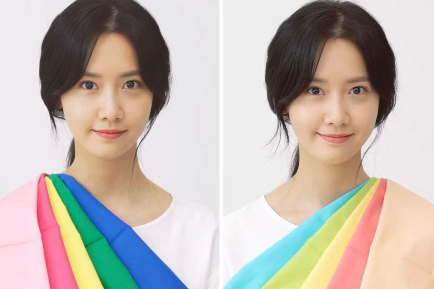 韓國超流行的色彩診斷，你是四季哪一型人呢？
