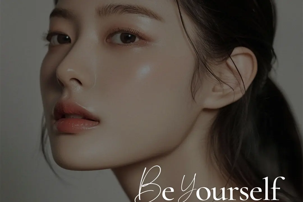 メディキューブ医院の診察室、清潔で整った設備が印象的。