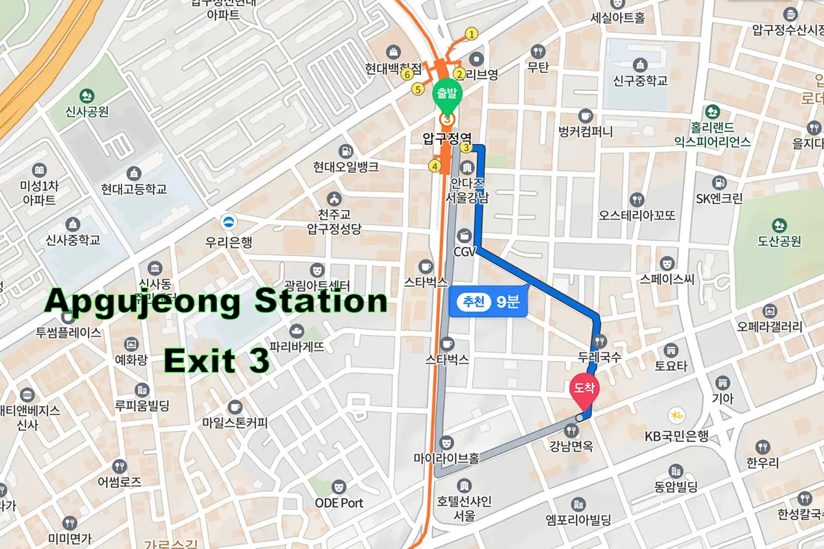 江南 韓国旅行 ワンデイクラス ソウル YANIYARN ジャイアントヤーン