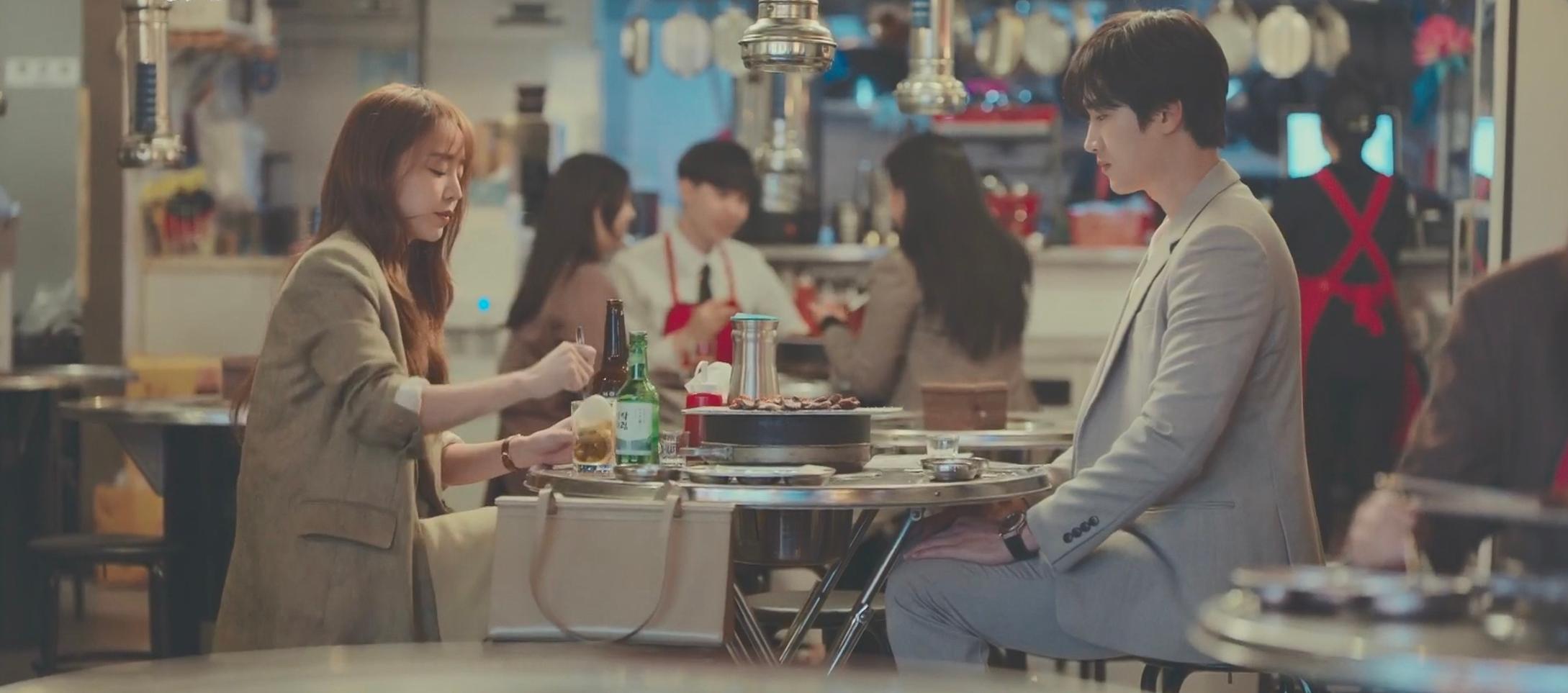 今生也請多指教 拍攝地 韓劇景點 今生請多指教 韓劇場景 實際拍攝地