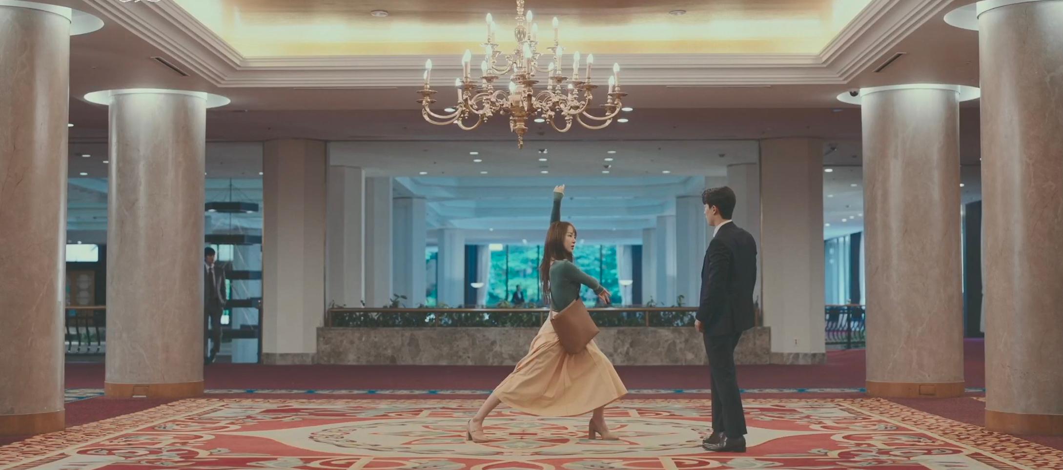 今生也請多指教 拍攝地 韓劇景點 今生請多指教 韓劇場景 實際拍攝地