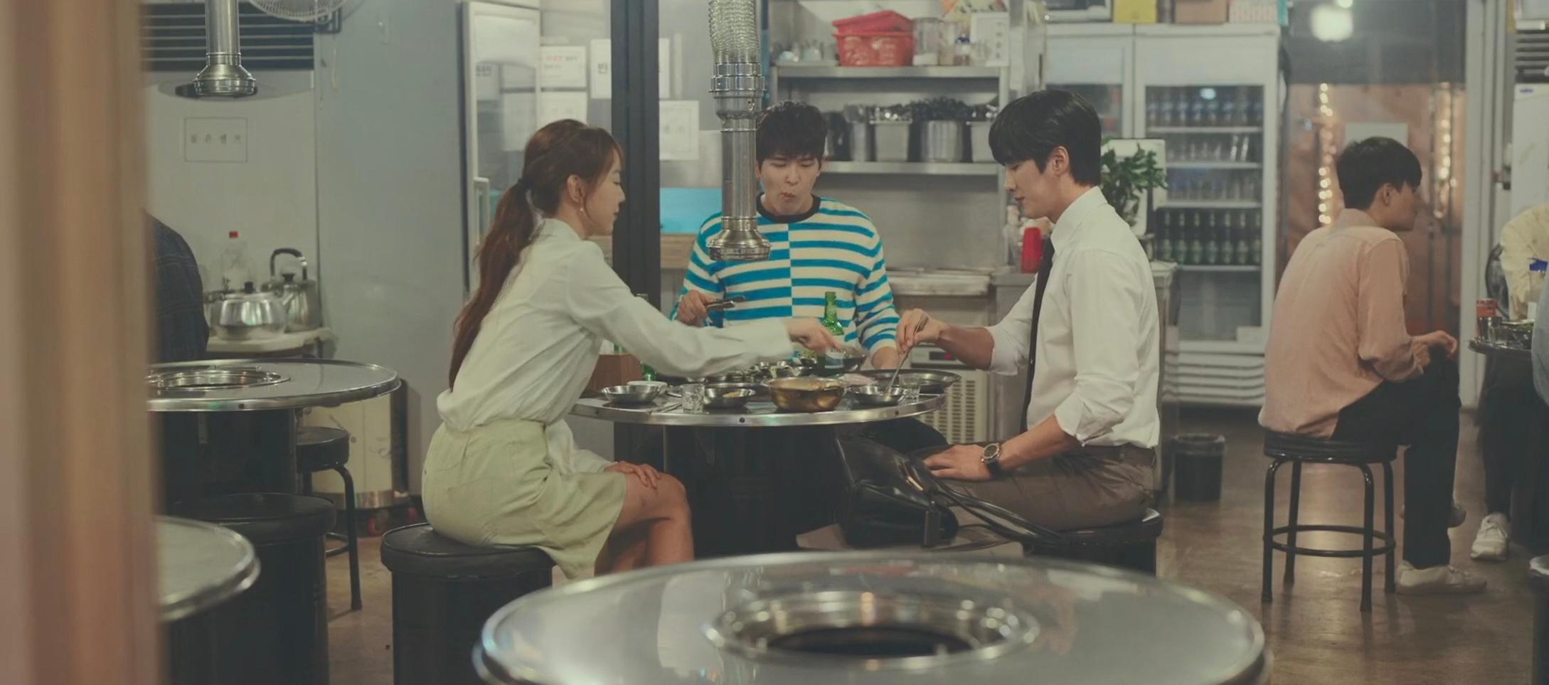 今生也請多指教 拍攝地 韓劇景點 今生請多指教 韓劇場景 實際拍攝地