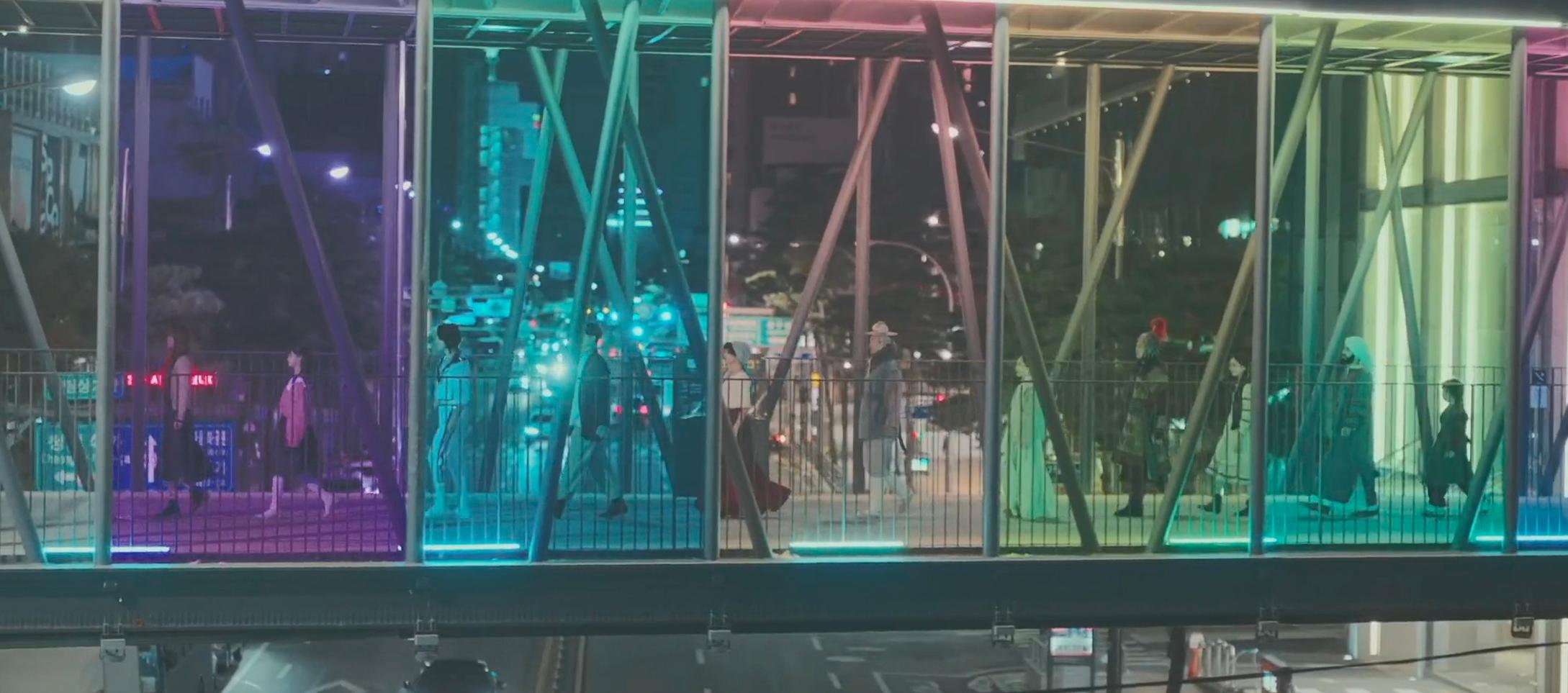 今生也請多指教 拍攝地 韓劇景點 今生請多指教 韓劇場景 實際拍攝地