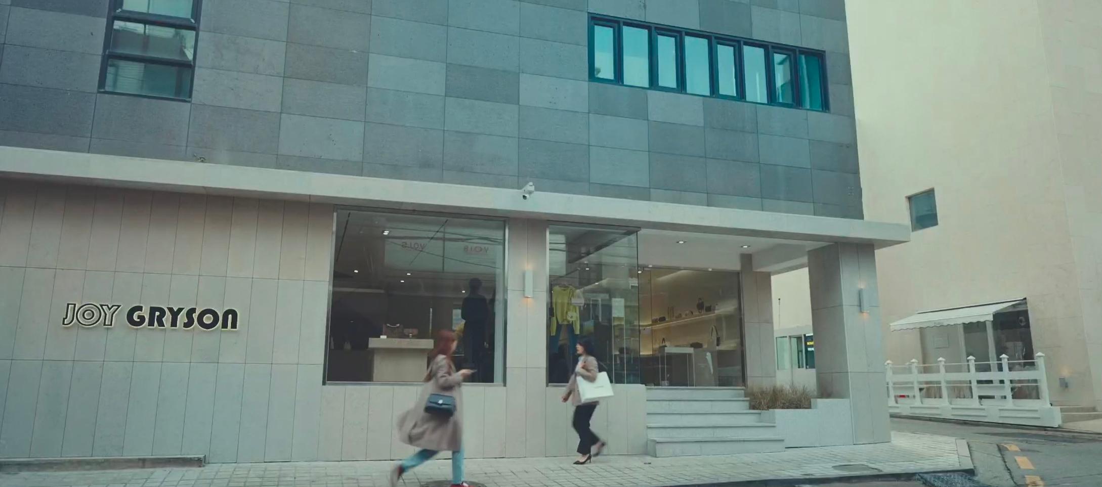 今生也請多指教 拍攝地 韓劇景點 今生請多指教 韓劇場景 實際拍攝地