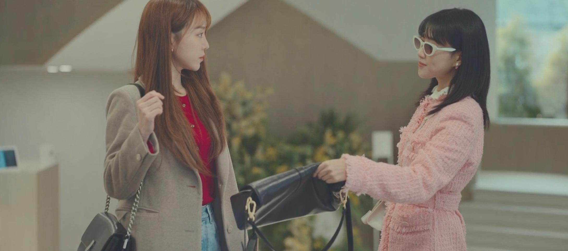 今生也請多指教 拍攝地 韓劇景點 今生請多指教 韓劇場景 實際拍攝地