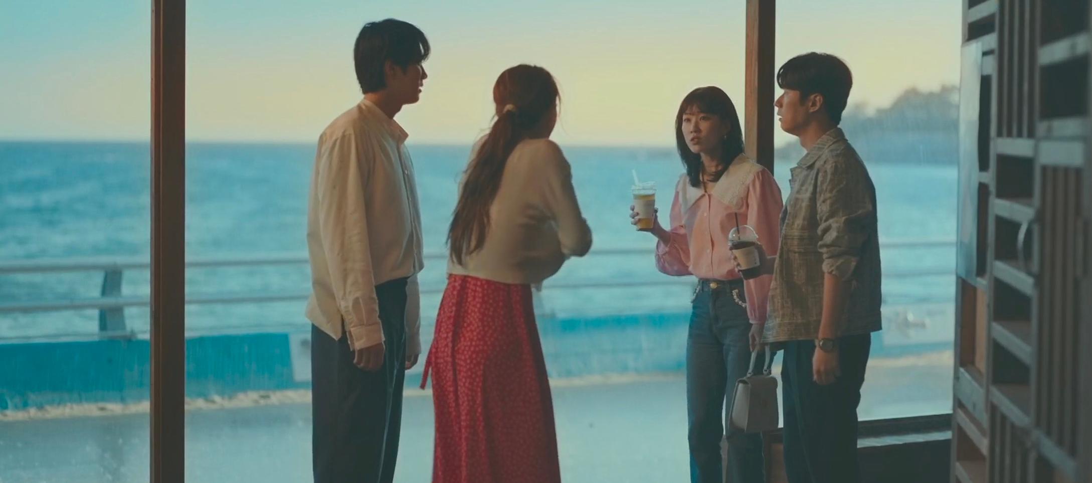 今生也請多指教 拍攝地 韓劇景點 今生請多指教 韓劇場景 實際拍攝地