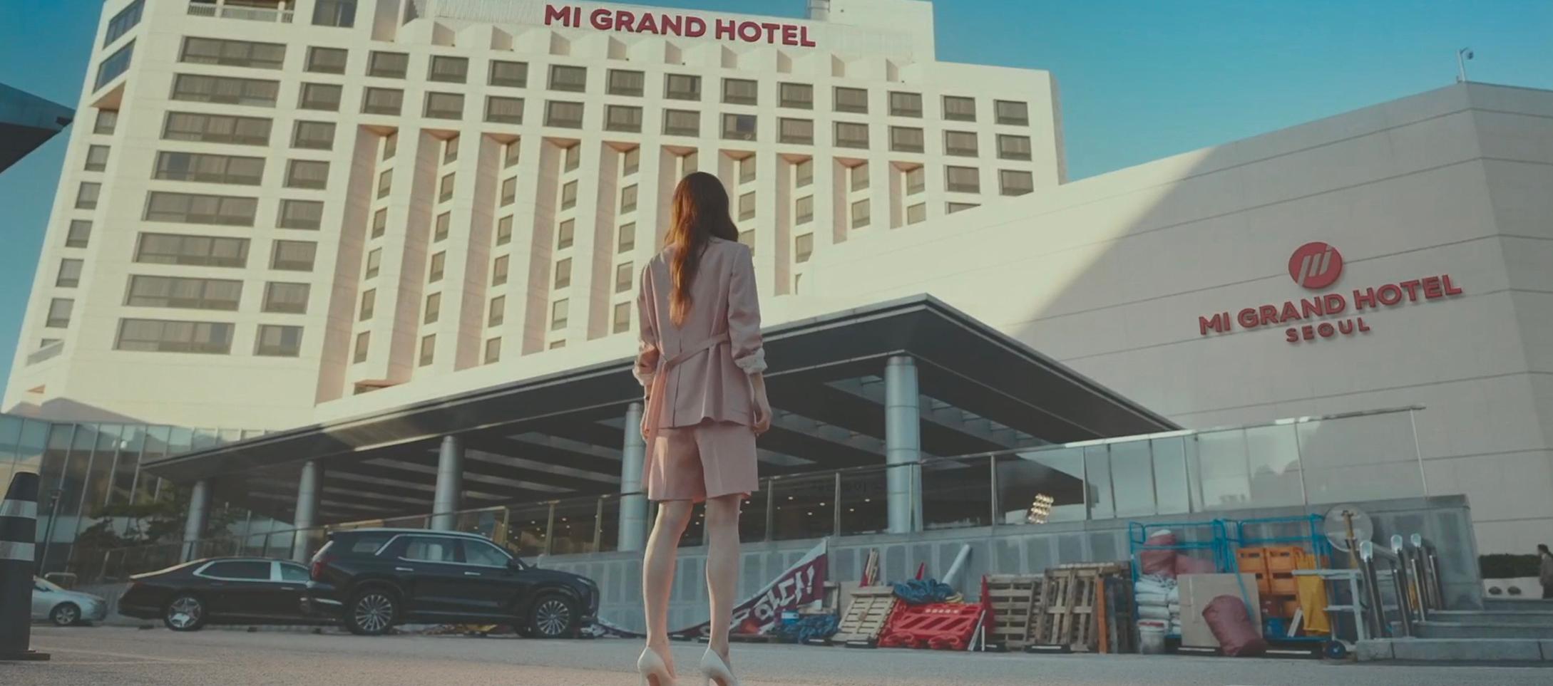 今生也請多指教 拍攝地 韓劇景點 今生請多指教 韓劇場景 實際拍攝地