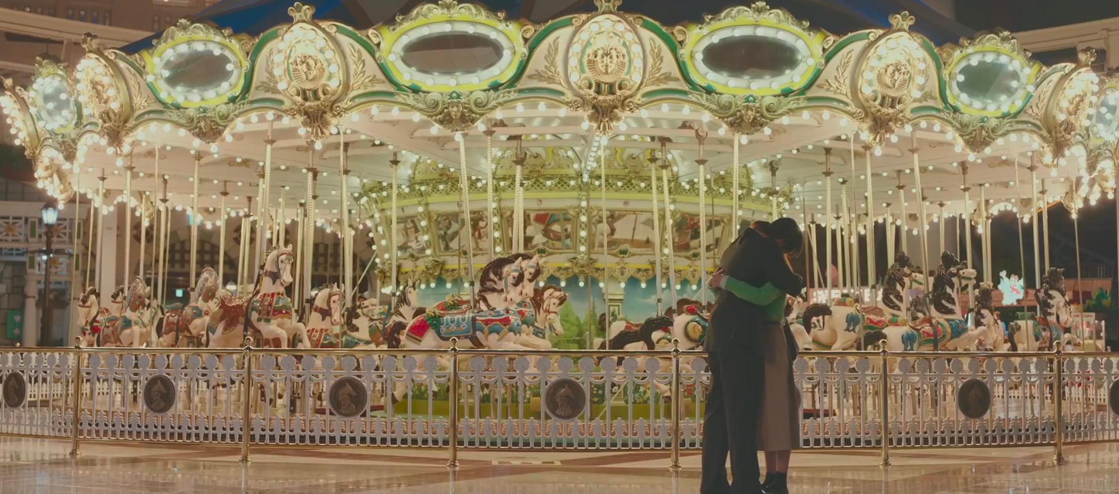 今生也請多指教 拍攝地 韓劇景點 今生請多指教 韓劇場景 實際拍攝地