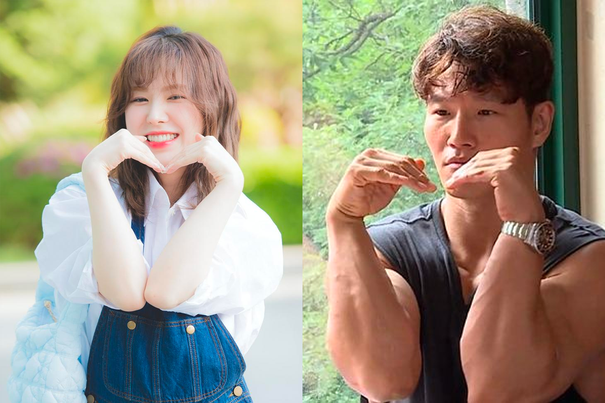 韓國影相心心pose教學 Wendy心心