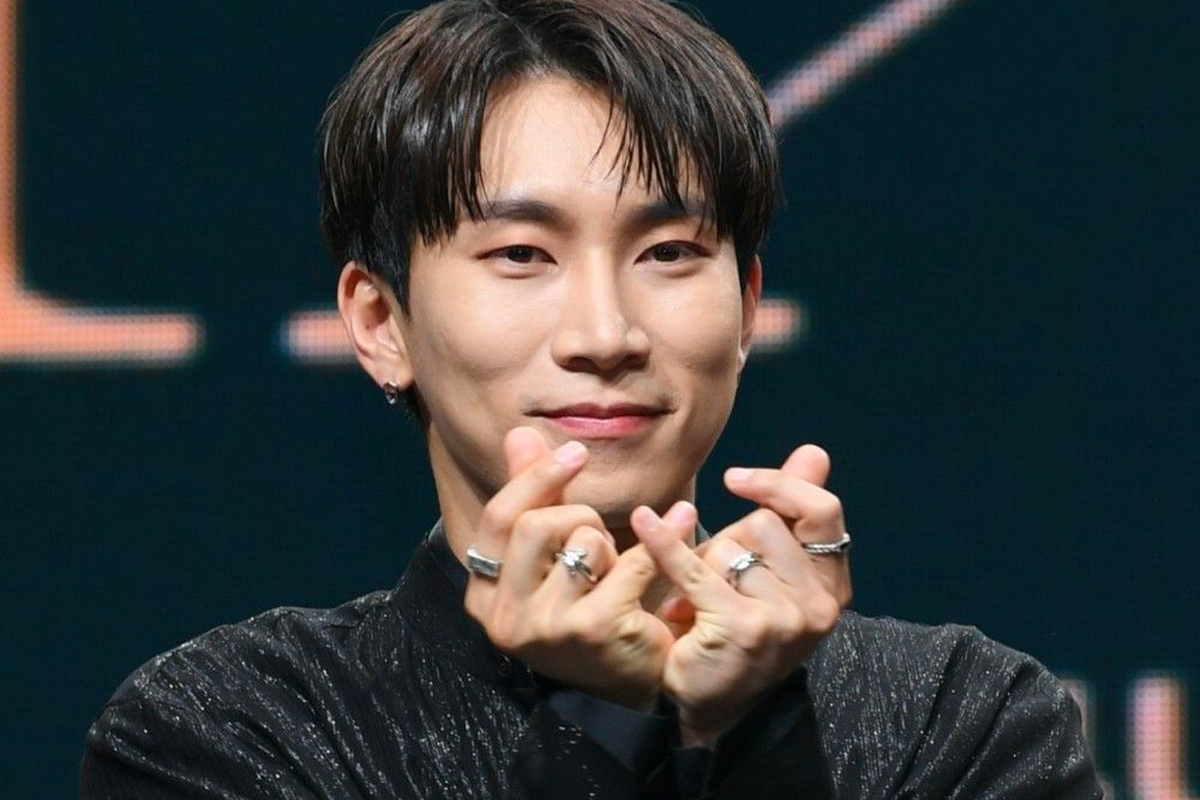 韓國影相心心pose教學 恩光