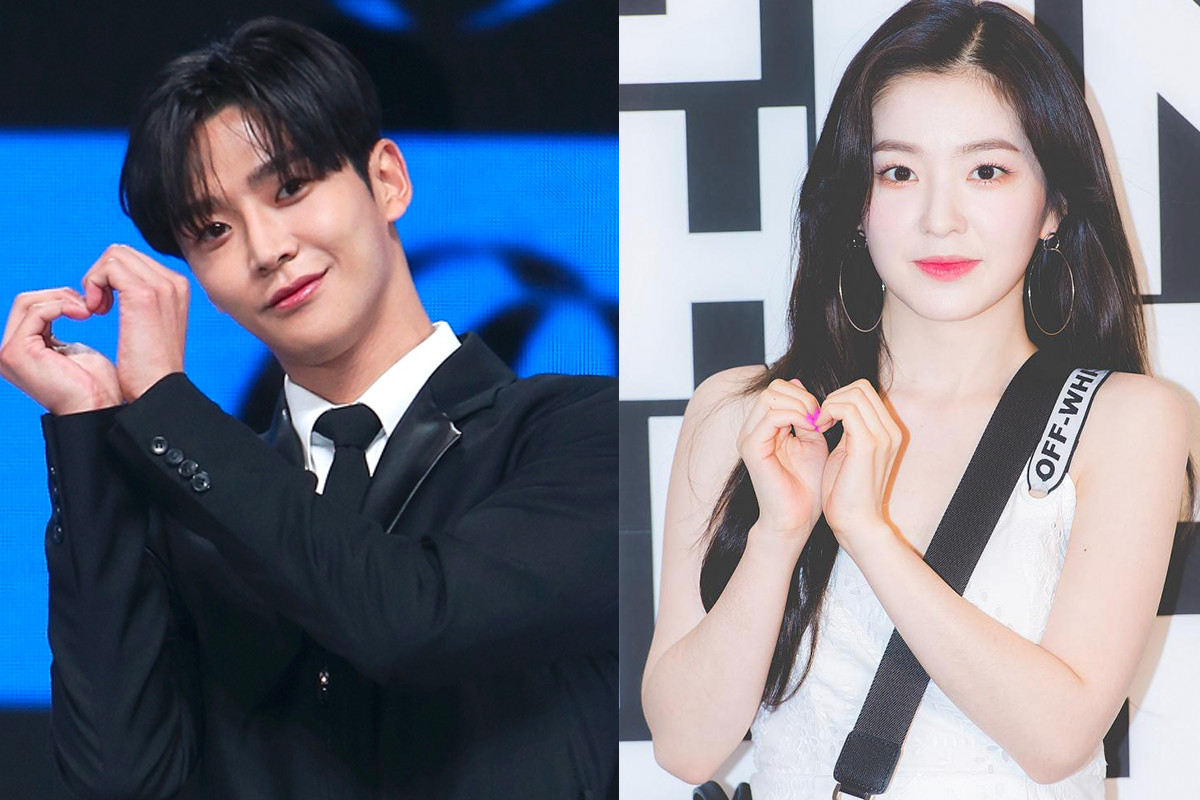 韓國影相心心pose教學