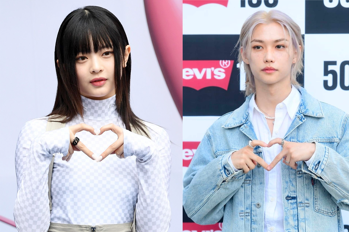 韓國影相心心pose教學 手指大心心