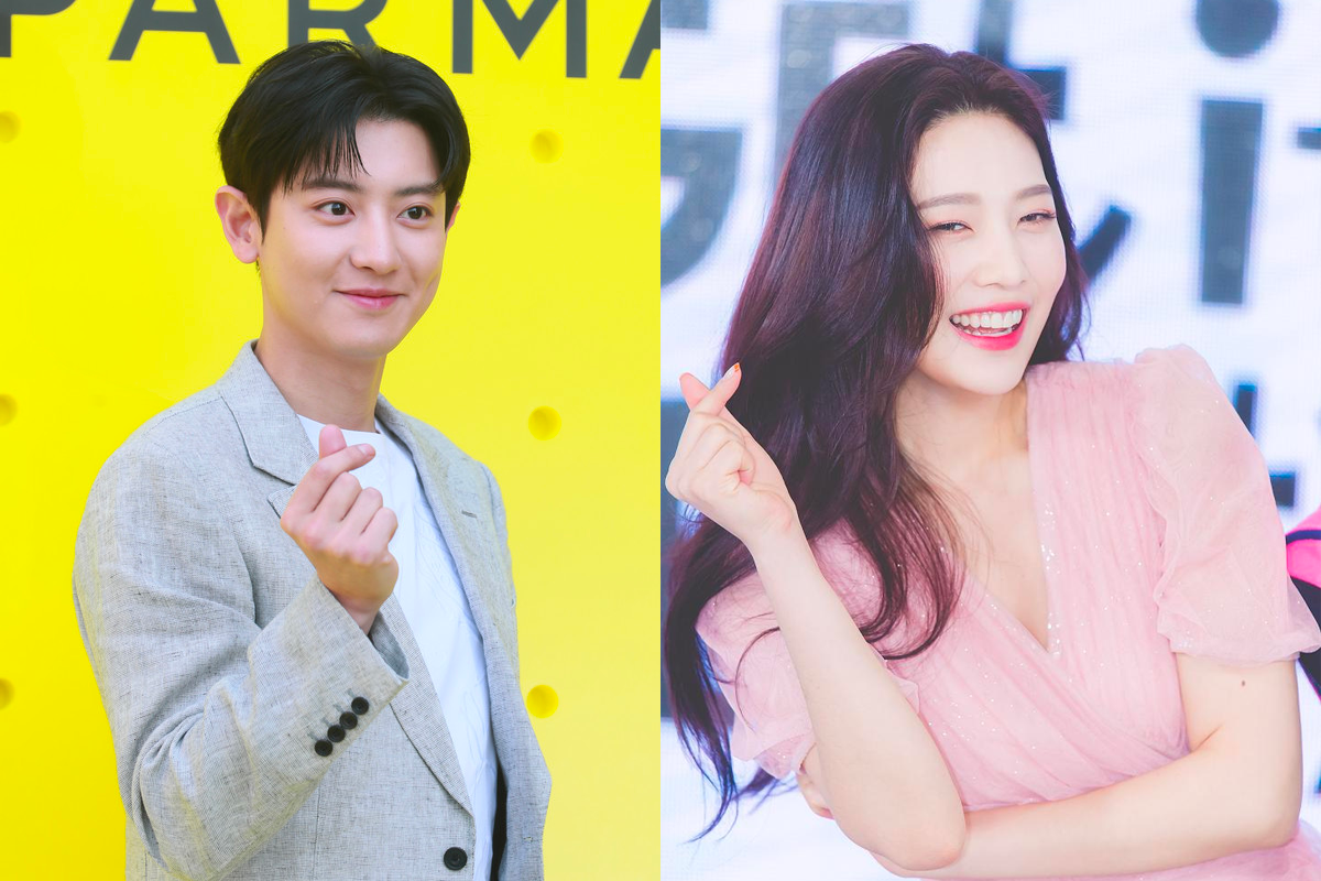 韓國影相心心pose教學 手指心心