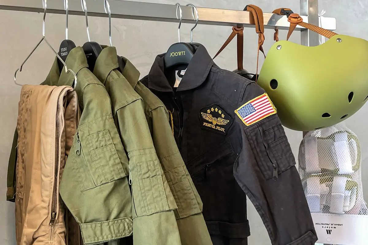 丹陽 CAFE SANN 滑翔傘 丹陽滑翔傘 韓國滑翔傘 韓國特別活動 韓國體驗活動 滑翔傘體驗預約 價錢