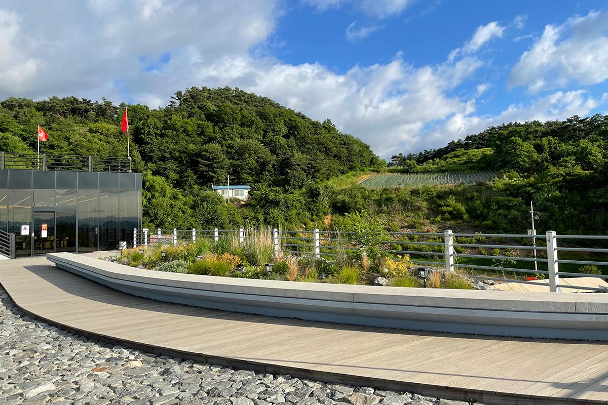 丹陽 CAFE SANN 滑翔傘 丹陽滑翔傘 韓國滑翔傘 韓國特別活動 韓國體驗活動 滑翔傘體驗預約