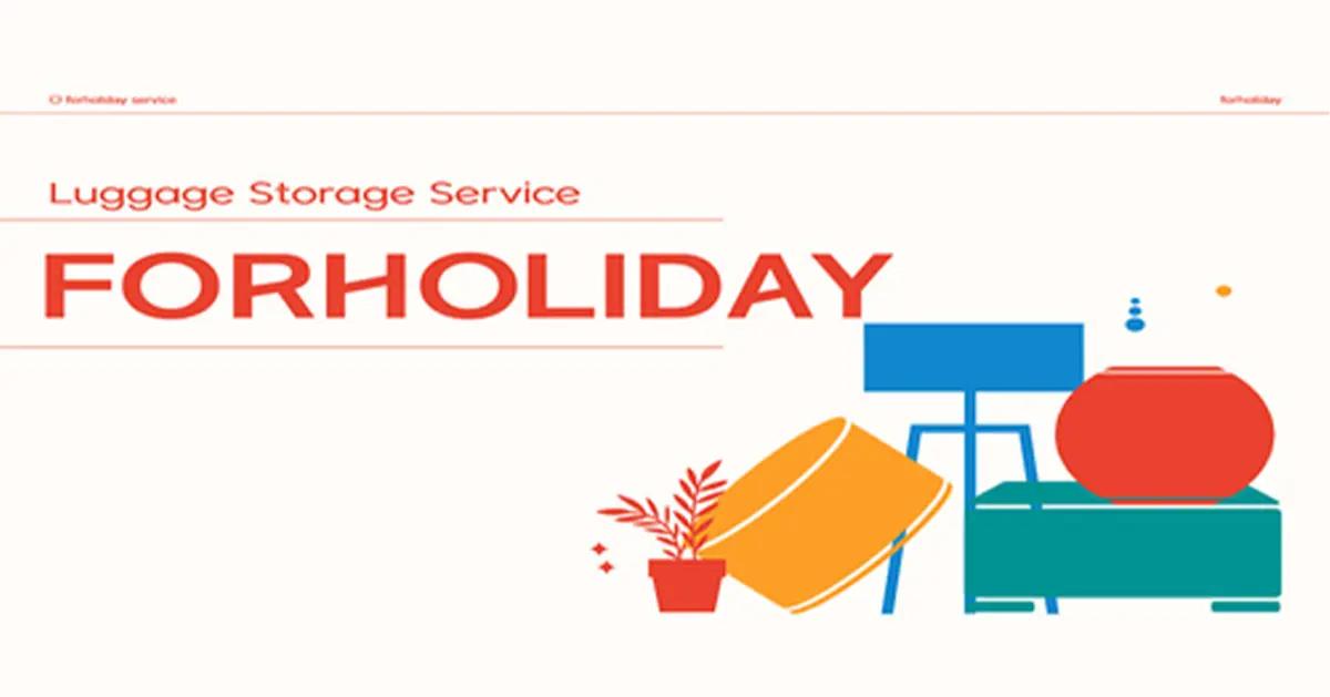 Creatrip Incheon Airport Luggage Storage Incheon/Korea (Travel Guide)